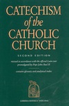 The Catechism of the Catholic Church